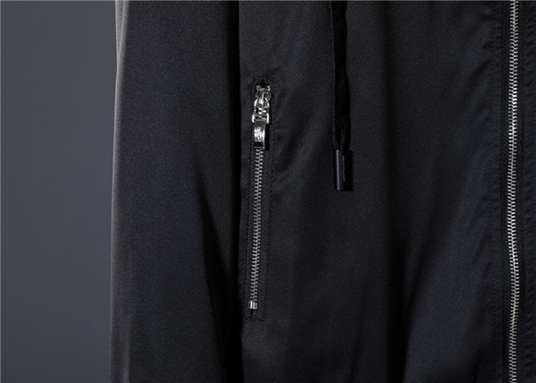 ブランドジャケット着用イメージ